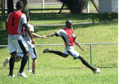 Paulista A2: Rio Branco define o time titular