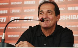 Paulistão: ‘Vou poder montar o time do meu jeito’, projeta Muricy