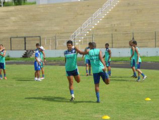 Paulista A2: Catanduvense agenda amistoso contra clube da Série A3