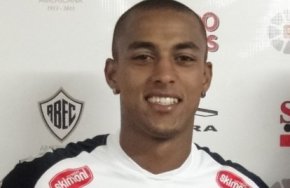 Paulista A2: Rio Branco repatria Lukian e traz atacante do futebol uruguaio