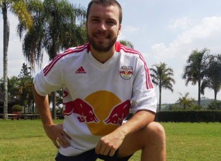 Paulista A2: Red Bull contrata ex-volante do São Paulo e mais dois