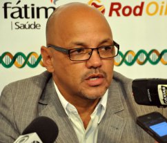 Gaúcho: Time de Geraldo Delamore se prepara para mais um jogo-treino