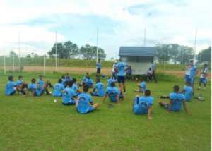 Copa São Paulo: Marília define os 25 atletas para a competição