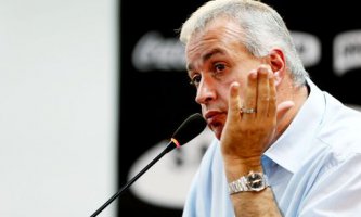 Paulistão: Sem reforços, Corinthians admite negociações frustradas