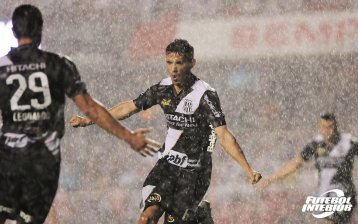 Santos pode atravessar Timão e contratar destaque da Ponte Preta
