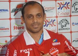 Goiano: Vila Nova apresenta ídolo do passado e mais um