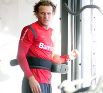 Carioca: Botafogo tem interesse em estrangeiro do Internacional