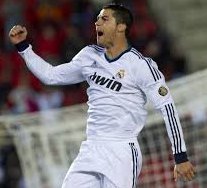 Espanhol: Cristiano Ronaldo: Mereço a Bola de Ouro todos os anos