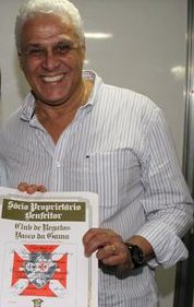 Vasco esbravejou, mas até agora não soltou nota oficial sobre o STJD