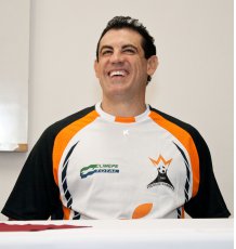 Paulista A2: Itapirense está próxima de anunciar ex-atacante do Corinthians