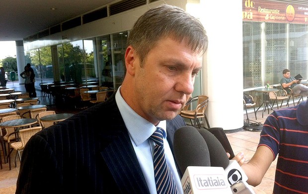 Virada de mesa! Pleno do STJD rebaixa Lusa e salva Flu da degola