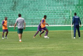 Blog do Ari: Guarani não precisa do ‘esconde-esconde’; é o que se tem para o momento