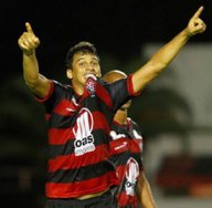 Pernambucano: Sport pode perder camisa 9 para futebol coreano