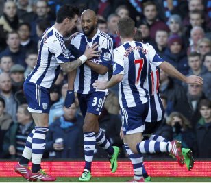 Inglês: Ministra ataca atacante por suposto gesto antissemita