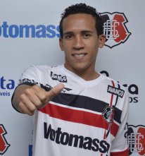 Paulistão: Linense contrata ex-atacante de Sport e Santa Cruz