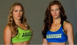 UFC: Spider fratura a perna e o campeão vai enfrentar Victor Belfort