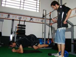 Paulistão: Goleiro do Braga faz artroscopia e deve voltar antes do programado