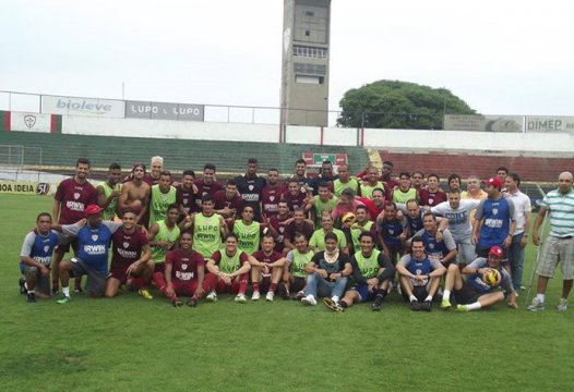 Pelas redes sociais, Portuguesa volta a cutucar STJD