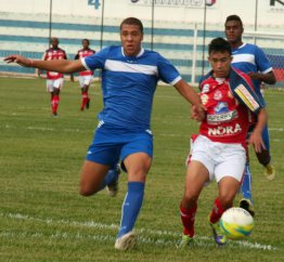 Paulistão: Penapolense empata jogo-treino contra time da A2