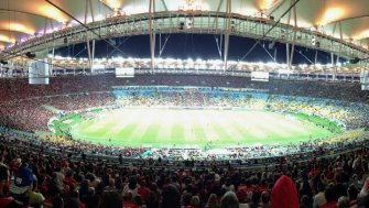 Conmebol veta estádios para final da Libertadores e deixa 11 ‘desabrigados’