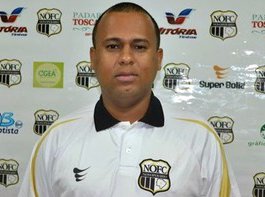 Sul-Mato-Grossense: Treinador deixa o Novoperário após 36 dias