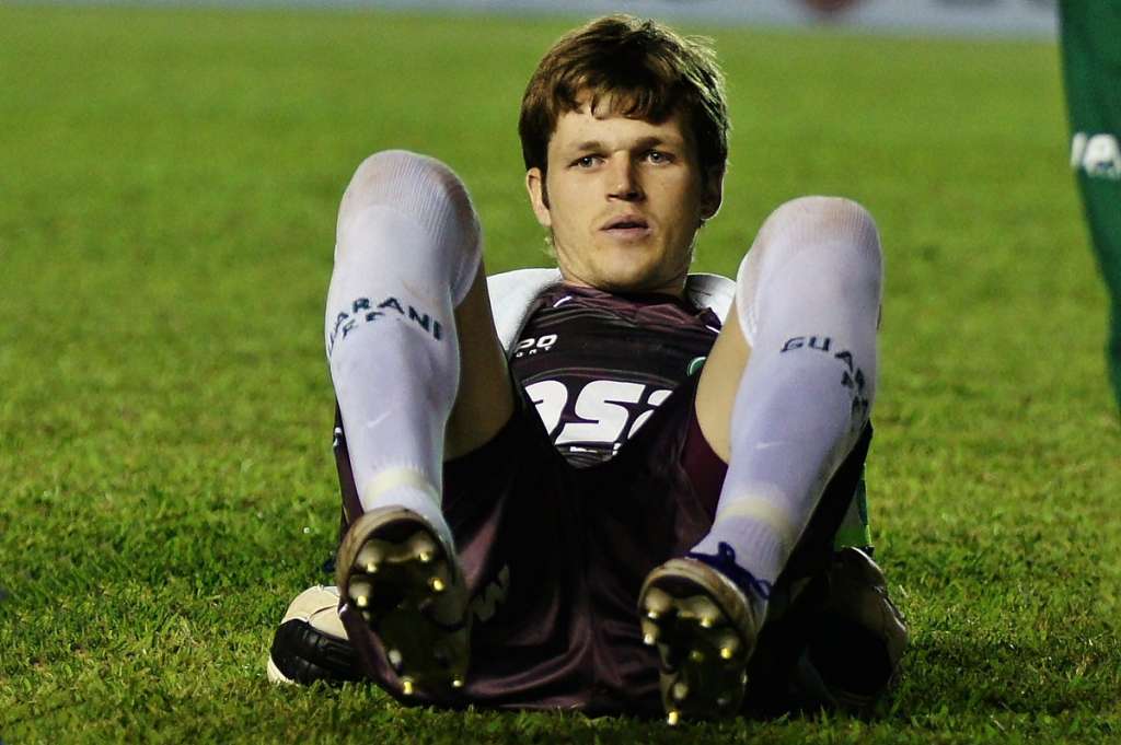 Blog do Ari: Guarani, quanta trapalhada em 2013!