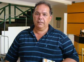 Bomba! Por descaso da prefeitura, gestor pode deixar clube do Paulistão