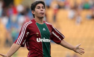 Carioca: Fluminense dá passos lentos na busca por reforços