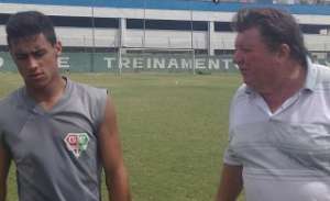 Copa São Paulo: Homem forte do Grêmio Osasco assume o comando do time sub-20