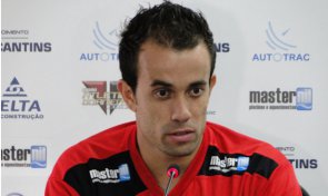 Paulistão: Sem Oziel, São Bernardo contrata ex-lateral do Atlético-MG