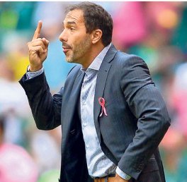 Campeão da Liberta pelo São Paulo é favorito para assumir Atlético-PR