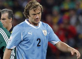 Copa 2014: Lugano cobra Uruguai preocupado em vencer Costa Rica