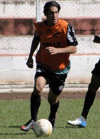 Paulistão: Tempo de contrato atrapalha renovação de volante com o Comercial