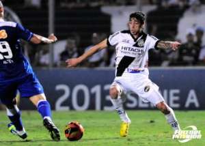 Com atacante perto da China, Atlético-MG foca em destaque da Ponte