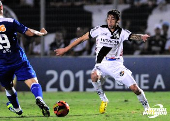 Com atacante perto da China, Atlético-MG foca em destaque da Ponte