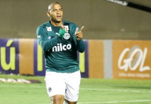 Reviravolta? Quase certo com Sport, ‘Gordinho’ pode acabar no Flu