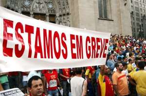 E agora? Imbróglio entre jogadores e empresa pode tirar time da Copa São Paulo