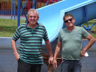 Rio das Pedras realiza nesta terça, dia 31, o maior Reveillon de Barretos e Região