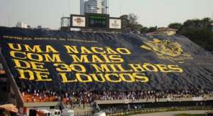 Ranking de torcidas: Confira qual rival tem a maior torcida em todo Brasil