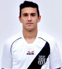 BOMBA! Ponte Preta “coloca” lateral no Corinthians e deixa Rildo entre Peixe e Galo