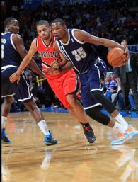 Basquete: Blazers bate Thunder e acirra luta pela ponta do Oeste na NBA