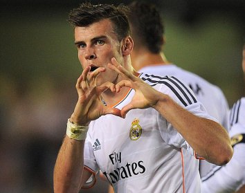 Espanhol: Estrela vai desfalcar Real em amistoso contra o PSG