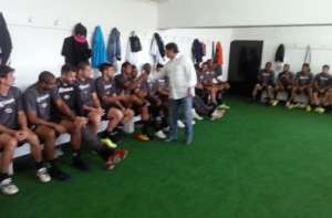 Paulistão: Na busca por reforços, Bragantino volta aos treinos