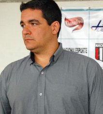 Mineiro: Técnico do Nacional volta aos trabalhos sexta-feira com dois duelos marcados