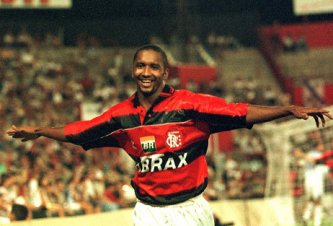 Brasiliense: Luziânia aposta em ex-atacante de Flamengo e Santos