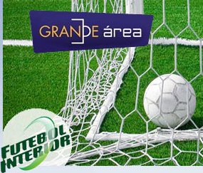 Conheça e desfrute das vantagens do Grande Área, feito para os profissionais da bola