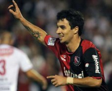 Gaúcho: Encostado, gringo do Inter pode parar na Inglaterra