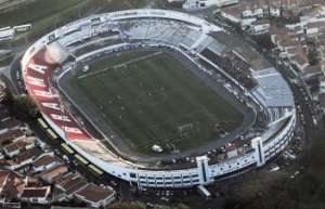 Corrida! Ponte espera vistoria do Corpo de Bombeiros para liberar Majestoso