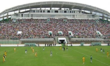 Candangão: Gama inicia fase final da preparação