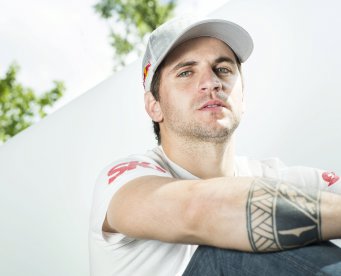 Velocidade: Primeiro campeão, Daniel Serra está de volta ao Desafio das Estrelas